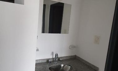 Departamento en  alquiler con balcon en entre rios al 3000 Bº San Vicente