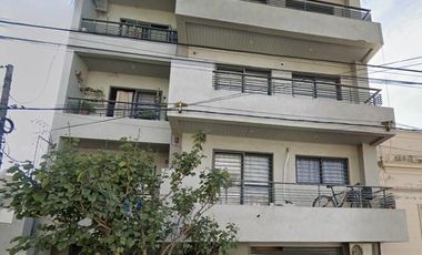 Departamento en  alquiler con balcon en entre rios al 3000 Bº San Vicente