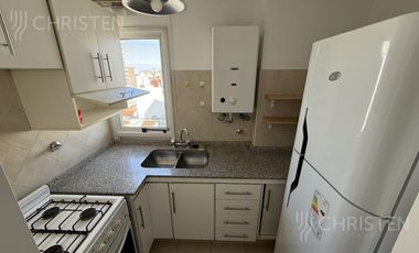 Departamento en  ALQUILER