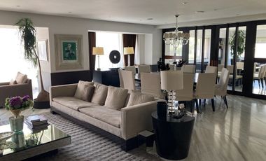 Portofino bosques de las lomas