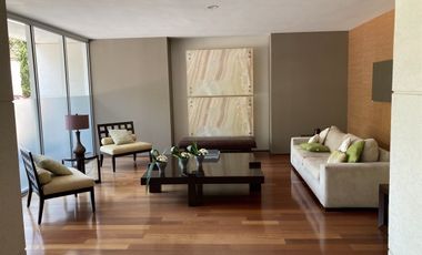 Portofino bosques de las lomas