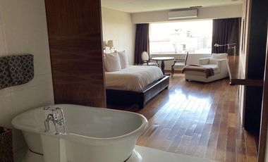 Portofino bosques de las lomas