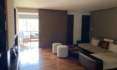 Portofino bosques de las lomas