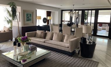 Portofino bosques de las lomas