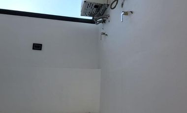 Propiedad en el barrio Cerrado Comahue Golf Club