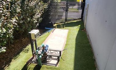 Propiedad en el barrio Cerrado Comahue Golf Club