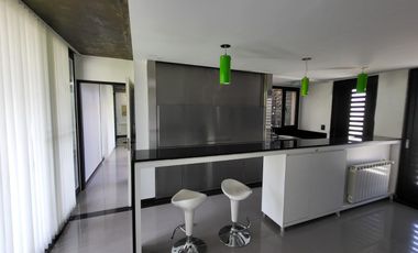 Propiedad en el barrio Cerrado Comahue Golf Club