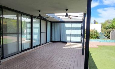 Propiedad en el barrio Cerrado Comahue Golf Club