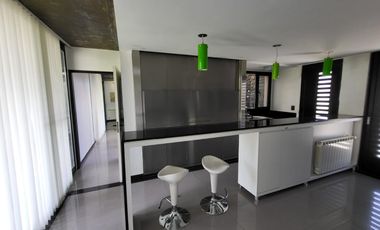 Propiedad en el barrio Cerrado Comahue Golf Club