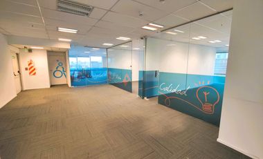 Oficinas en Alquiler en Puerto Madero