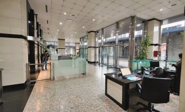 Oficinas en Alquiler en Puerto Madero
