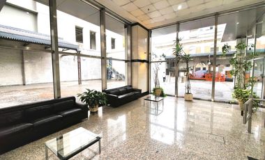 Oficinas en Alquiler en Puerto Madero