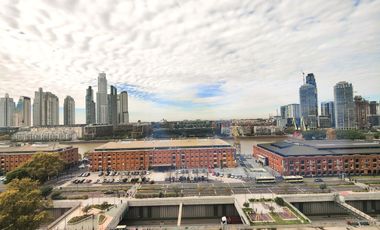 Oficinas en Alquiler en Puerto Madero