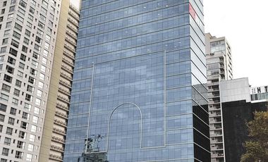 Oficinas en Alquiler en Puerto Madero
