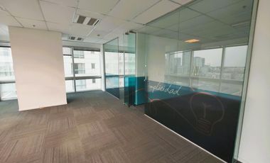 Oficinas en Alquiler en Puerto Madero