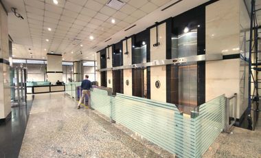 Oficinas en Alquiler en Puerto Madero