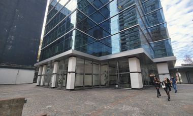 Oficinas en Alquiler en Puerto Madero