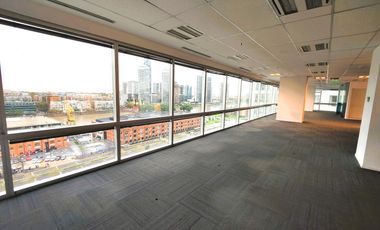 Oficinas en Alquiler en Puerto Madero