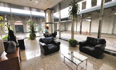 Oficinas en Alquiler en Puerto Madero