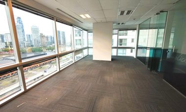 Oficinas en Alquiler en Puerto Madero