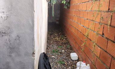 Granadero Baigorria, Tierra del Fuego Nº 402 - VENTA