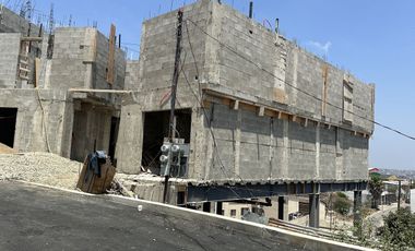 PRE VENTA DE TOWNHOUSES EN COL. HIPODROMO