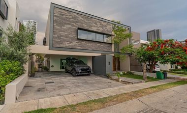 Casa en venta en Puerta Plata (recorrido virtual)