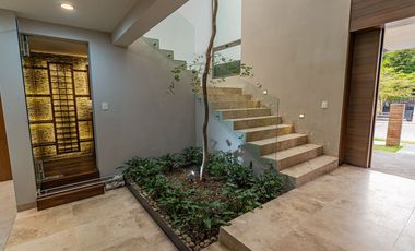 Casa en venta en Puerta Plata (recorrido virtual)