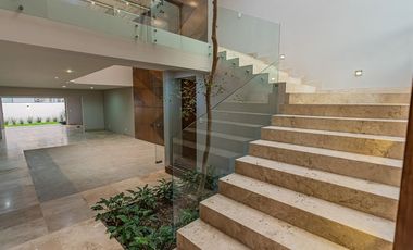 Casa en venta en Puerta Plata (recorrido virtual)