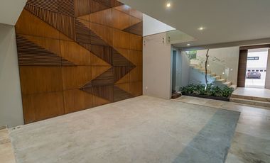 Casa en venta en Puerta Plata (recorrido virtual)