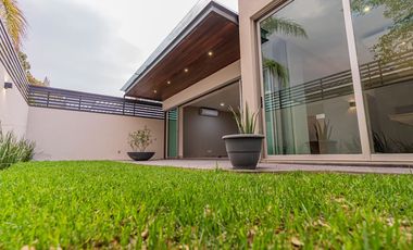 Casa en venta en Puerta Plata (recorrido virtual)