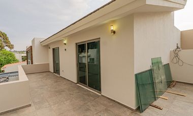 Casa en venta en Puerta Plata (recorrido virtual)