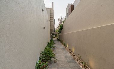 Casa en venta en Puerta Plata (recorrido virtual)