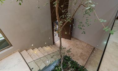 Casa en venta en Puerta Plata (recorrido virtual)
