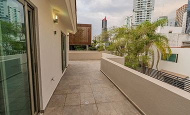 Casa en venta en Puerta Plata (recorrido virtual)
