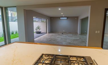 Casa en venta en Puerta Plata (recorrido virtual)