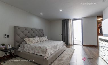 Residencia de lujo en venta Puerta del bosque Andares