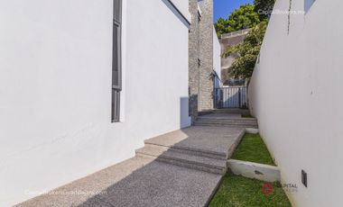 Residencia de lujo en venta Puerta del bosque Andares