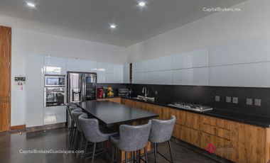 Residencia de lujo en venta Puerta del bosque Andares