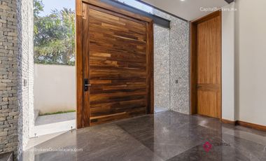 Residencia de lujo en venta Puerta del bosque Andares