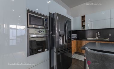 Residencia de lujo en venta Puerta del bosque Andares