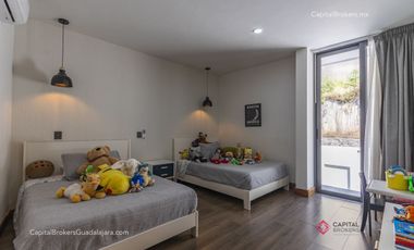 Residencia de lujo en venta Puerta del bosque Andares