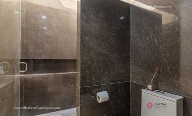 Residencia de lujo en venta Puerta del bosque Andares