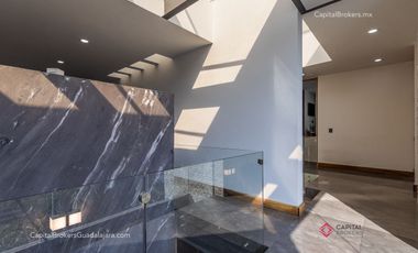 Residencia de lujo en venta Puerta del bosque Andares