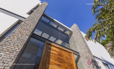 Residencia de lujo en venta Puerta del bosque Andares