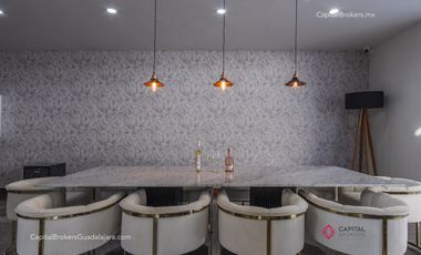 Residencia de lujo en venta Puerta del bosque Andares