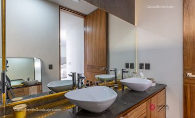 Residencia de lujo en venta Puerta del bosque Andares