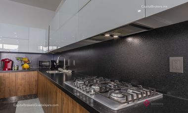 Residencia de lujo en venta Puerta del bosque Andares