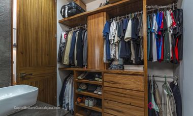 Residencia de lujo en venta Puerta del bosque Andares