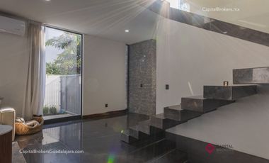 Residencia de lujo en venta Puerta del bosque Andares